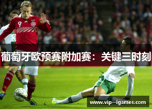 葡萄牙欧预赛附加赛：关键三时刻