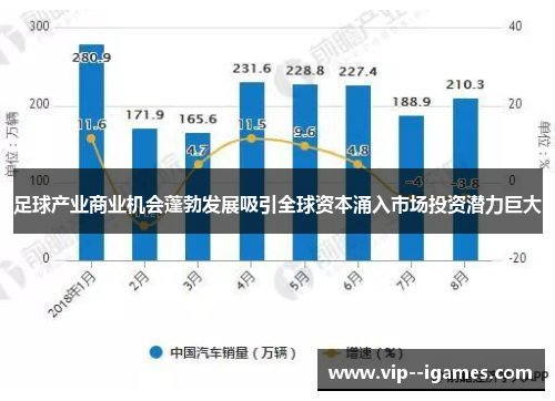 足球产业商业机会蓬勃发展吸引全球资本涌入市场投资潜力巨大