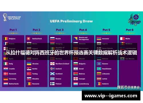 从拉什福德对阵西班牙的世界杯预选赛关键数据解析战术逻辑